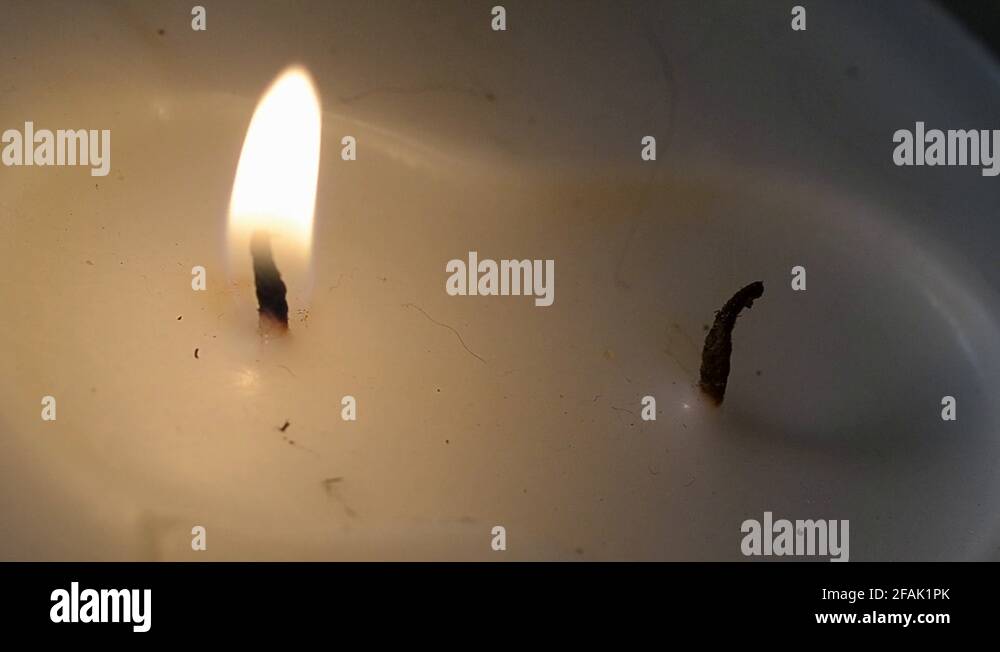 White candle flame Stock Videos & Footage HD and 4K Video Clips Alamy