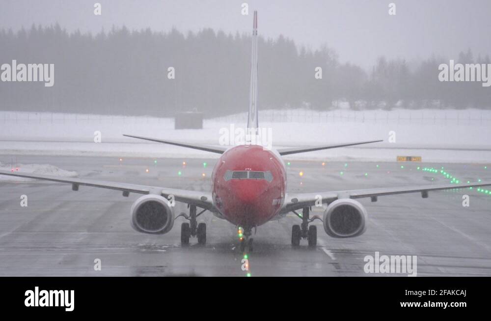 Gardermoen Stock Videos & Footage - HD and 4K Video Clips - Alamy