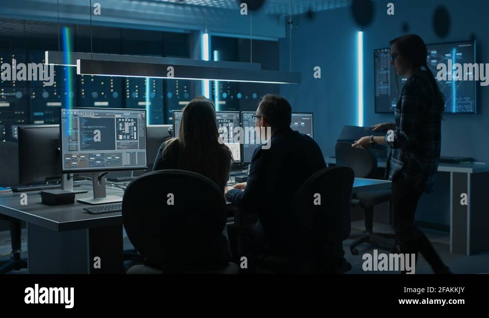 Solution architecture Stock Videos & Footage - HD and 4K Video Clips