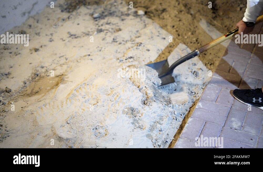 Digging Object Digging with shovel illustration Stock Videos & Footage - HD and 4K ...