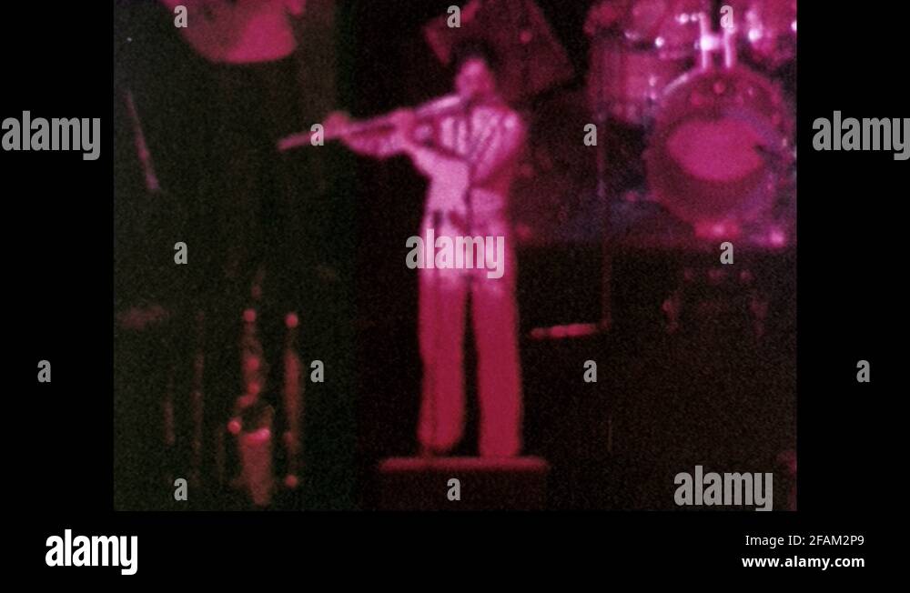 1970s band Stock Videos & Footage - HD and 4K Video Clips - Alamy