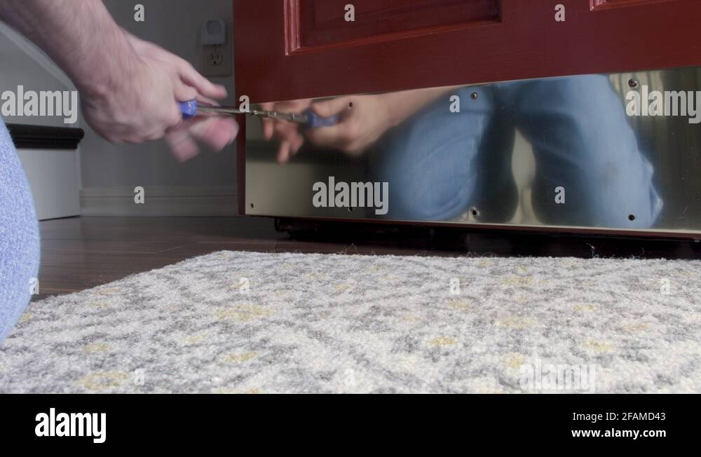 Kick plate Stock Videos & Footage HD and 4K Video Clips Alamy