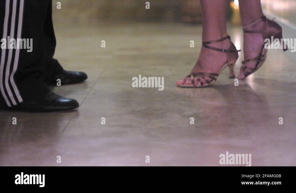 Tango shoe Stock Videos & Footage - HD and 4K Video Clips - Alamy