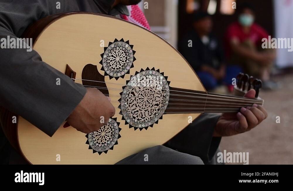 Traditional arab instruments Stock Videos & Footage - HD and 4K Video ...
