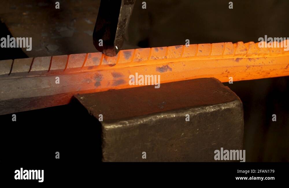 Steelforging Stock Videos & Footage - HD and 4K Video Clips - Alamy