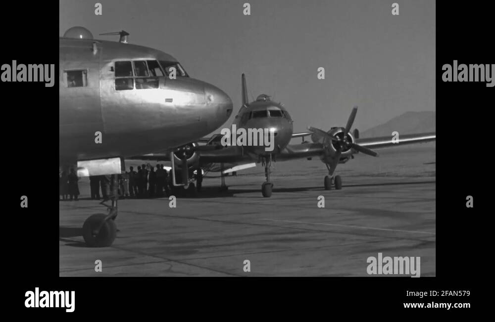 1956 aircraft Stock Videos & Footage HD and 4K Video Clips Alamy