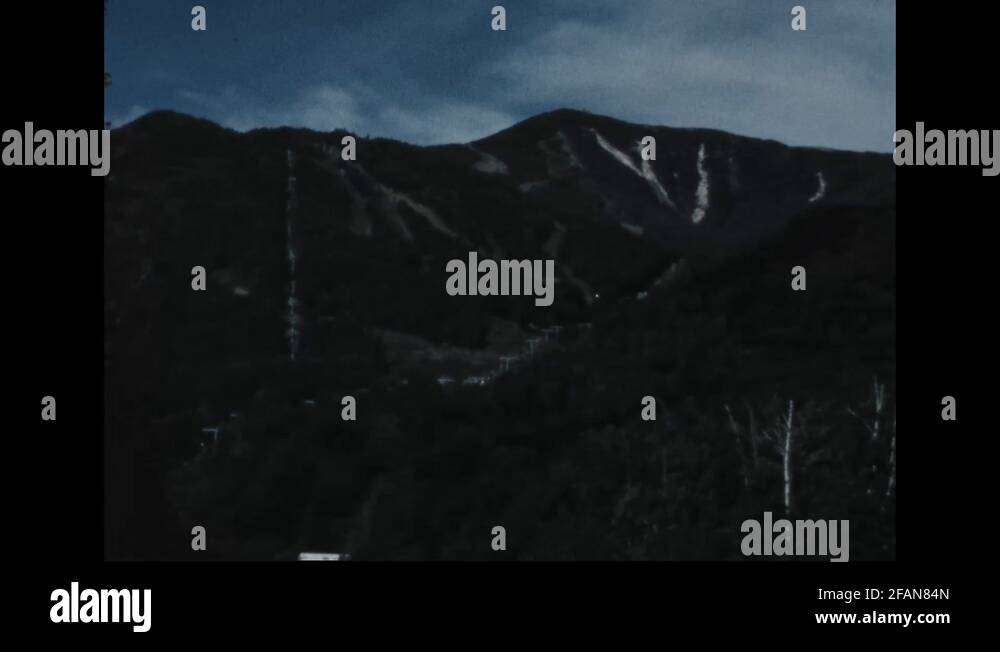 Lake Placid: History of the Winter Olympics