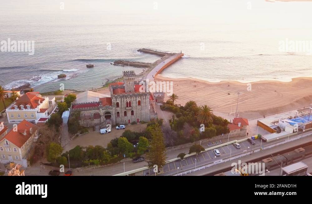 Praia da cruz Stock Videos & Footage HD and 4K Video Clips Alamy