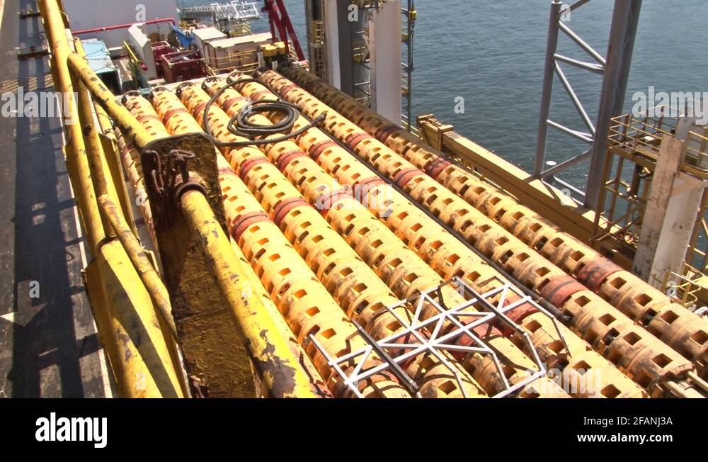 Riser petroleum industry Stock Videos & Footage HD and 4K Video Clips Alamy