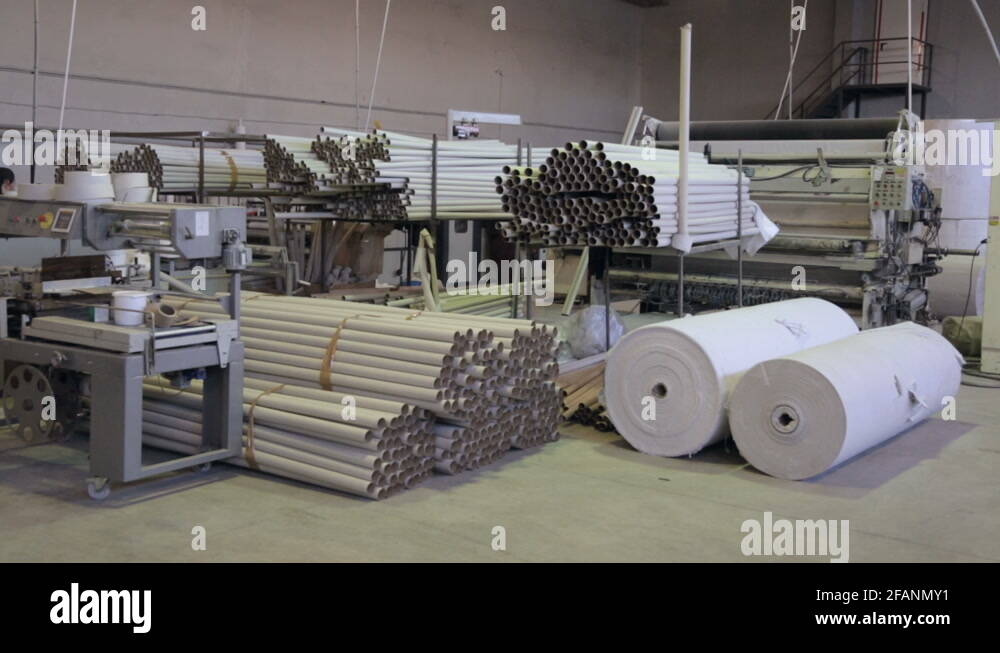 Paper manufacturing Stock Videos & Footage HD and 4K Video Clips Alamy