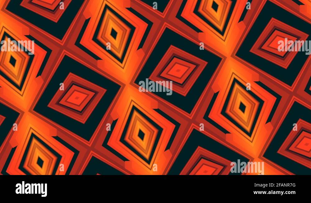African pattern vector Stock Videos & Footage - HD and 4K Video Clips ...