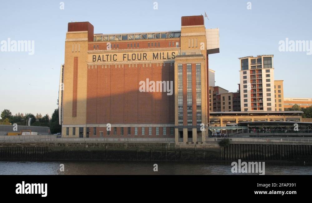 Newcastle upon tyne baltic Stock Videos & Footage HD and 4K Video