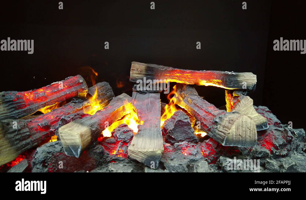 Wood burning fireplaces Stock Videos & Footage HD and 4K Video Clips