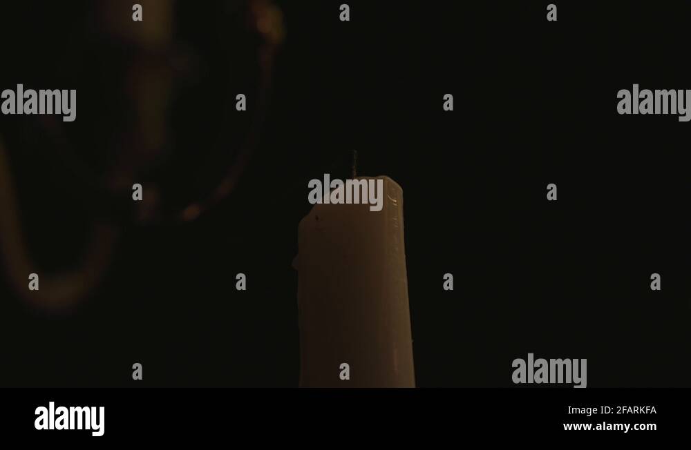 Candle lite Stock Videos & Footage HD and 4K Video Clips Alamy