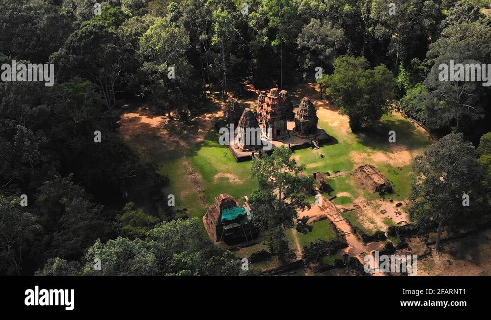 Cambodian temples Stock Videos & Footage - HD and 4K Video Clips - Alamy