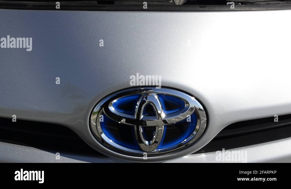 Hybrid synergy drive Stock Videos & Footage - HD and 4K Video Clips - Alamy