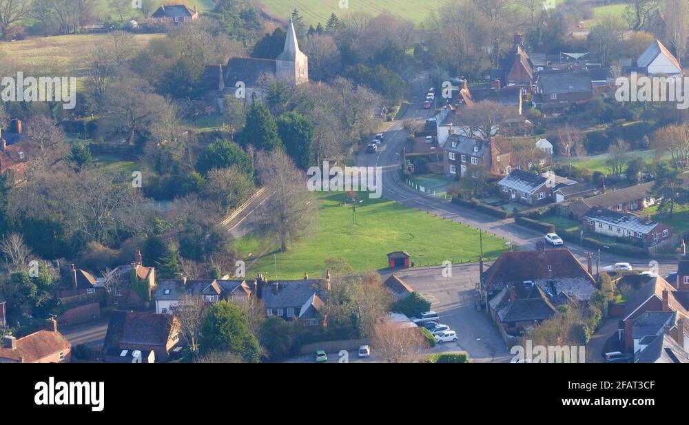 Old tenterden kent england uk Stock Videos & Footage HD and 4K Video