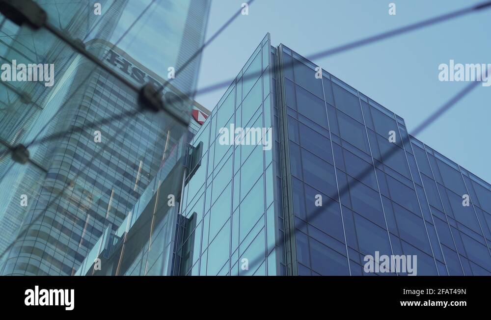 Logo hq headquarters london Stock Videos & Footage HD and 4K Video