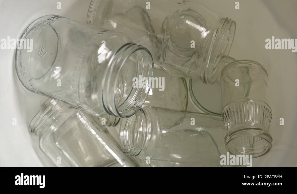 Recycle bin for glass Stock Videos & Footage HD and 4K Video Clips