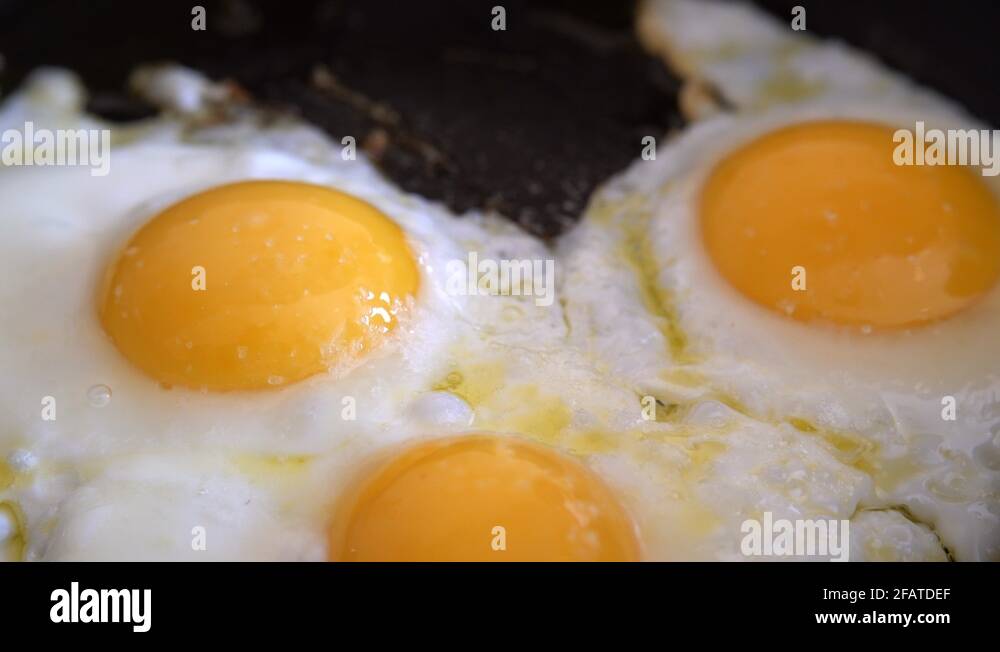 Traditional breakfast eggs Stock Videos & Footage - HD and 4K Video