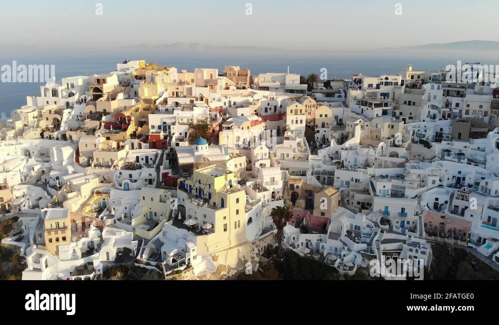 Greek islands architecture Stock Videos & Footage - HD and 4K Video
