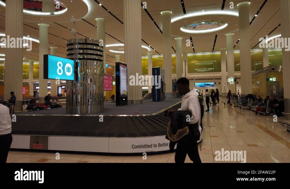 Baggage collection airport Stock Videos & Footage HD and 4K Video Clips Alamy