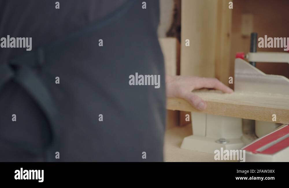 Using A Circular Saw Machine Circular saw machine Stock Videos & Footage - HD and 4K Video Clips - Alamy