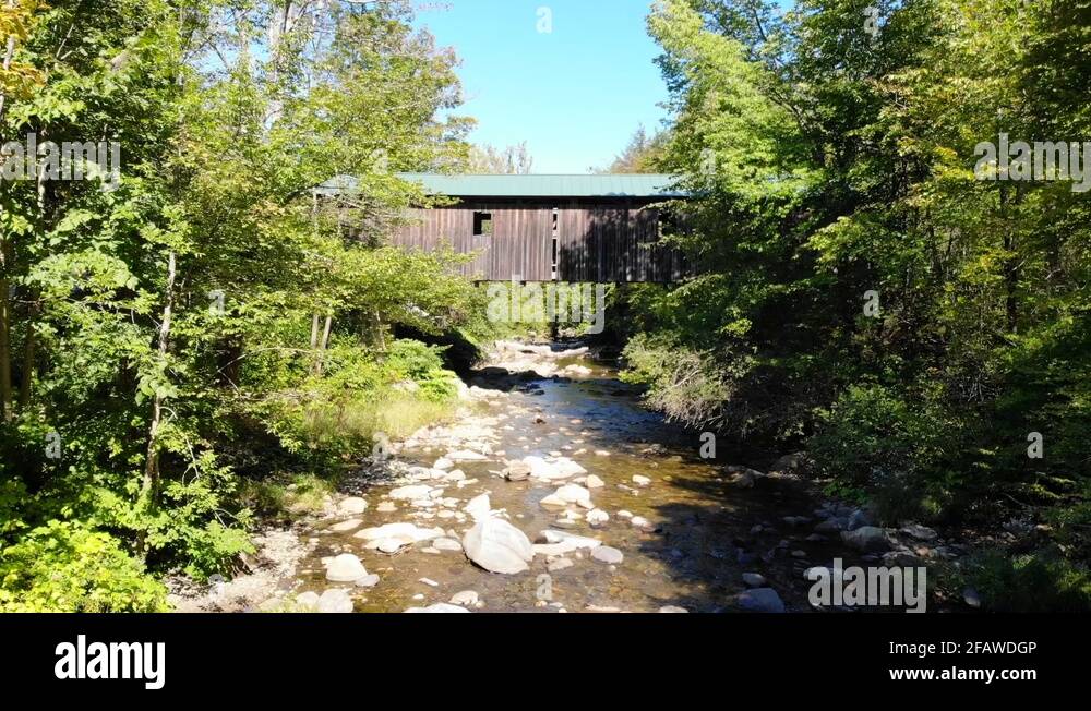 Vermont bridge Stock Videos & Footage HD and 4K Video Clips Alamy
