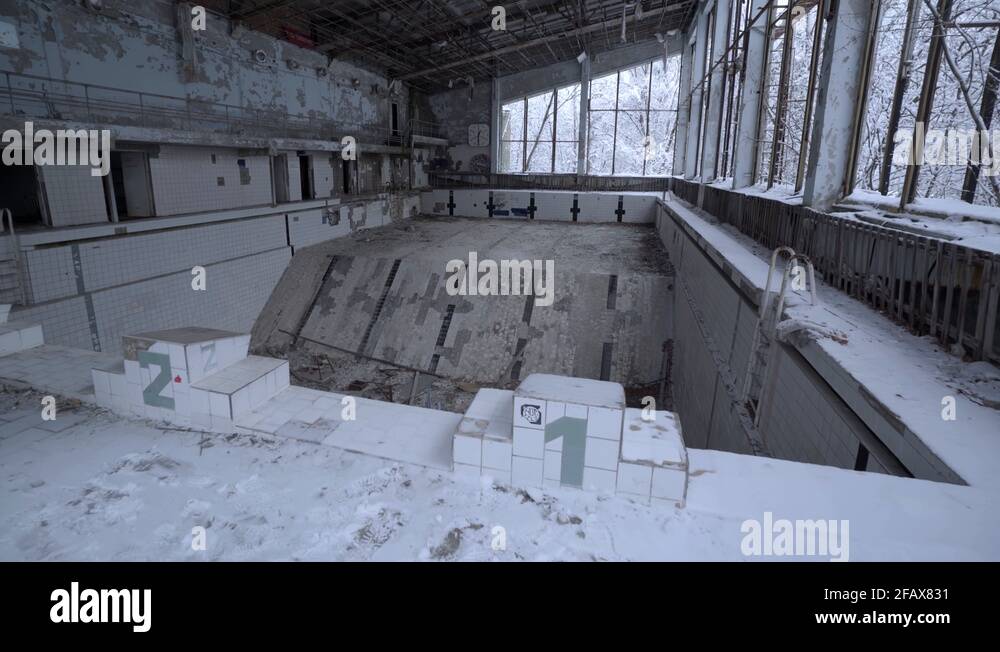 Chernobyl pool Stock Videos & Footage HD and 4K Video Clips Alamy