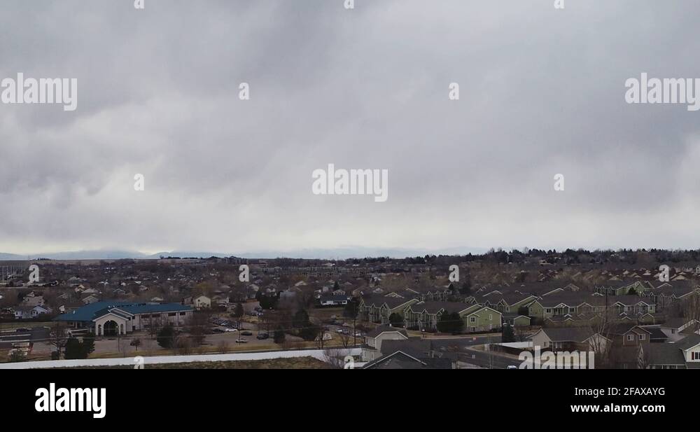 Colorado rain clouds Stock Videos & Footage - HD and 4K Video Clips - Alamy