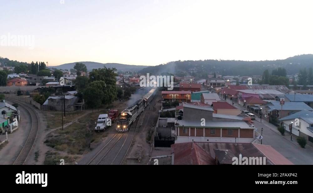 El chepe mexico Stock Videos & Footage HD and 4K Video Clips Alamy