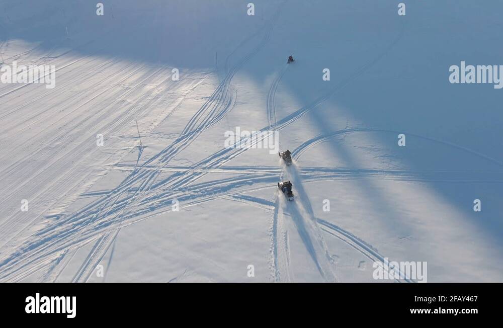 Sled traces Stock Videos & Footage HD and 4K Video Clips Alamy