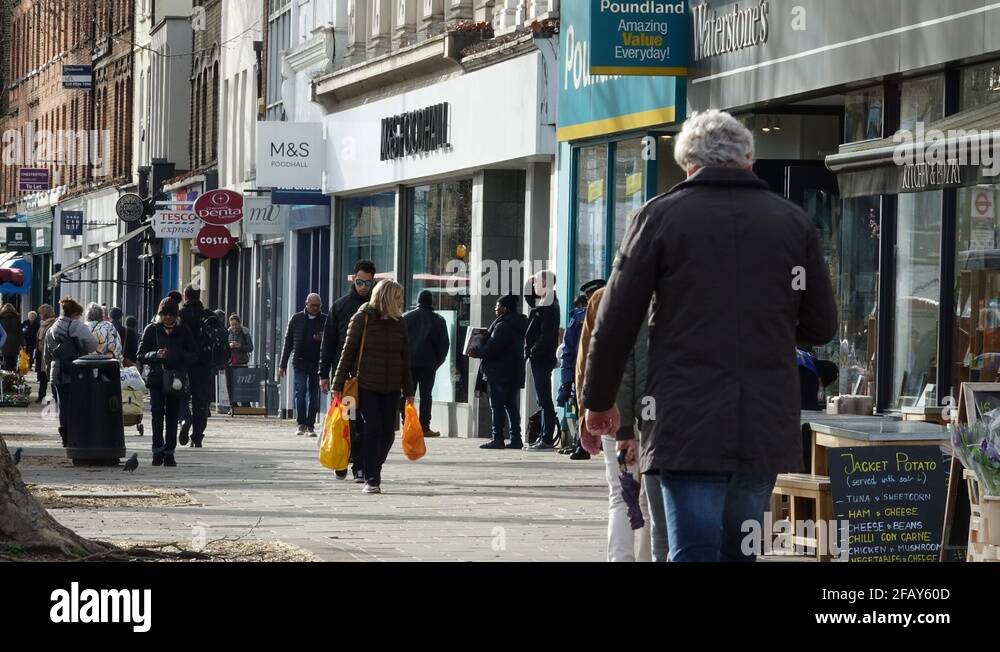 Spencer road Stock Videos & Footage HD and 4K Video Clips Alamy