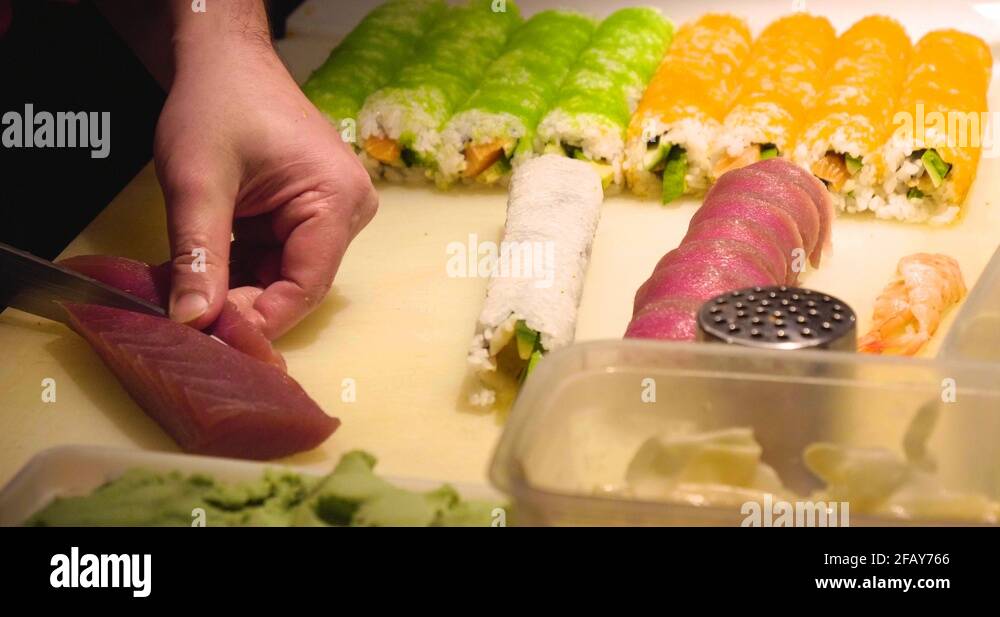 Tuna master Stock Videos & Footage HD and 4K Video Clips Alamy