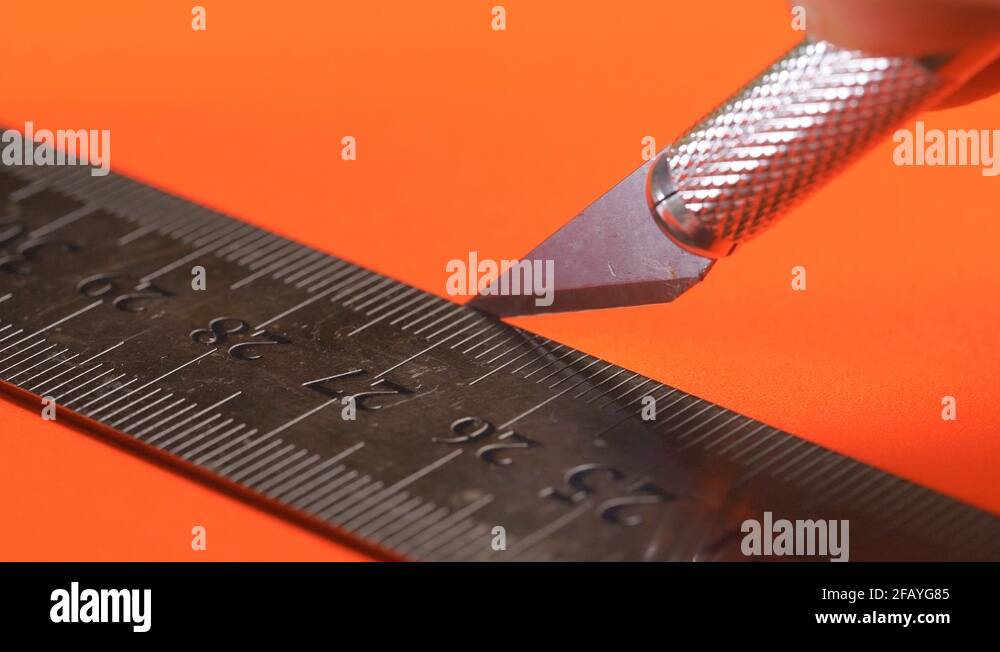 Scalpel paper Stock Videos & Footage HD and 4K Video Clips Alamy