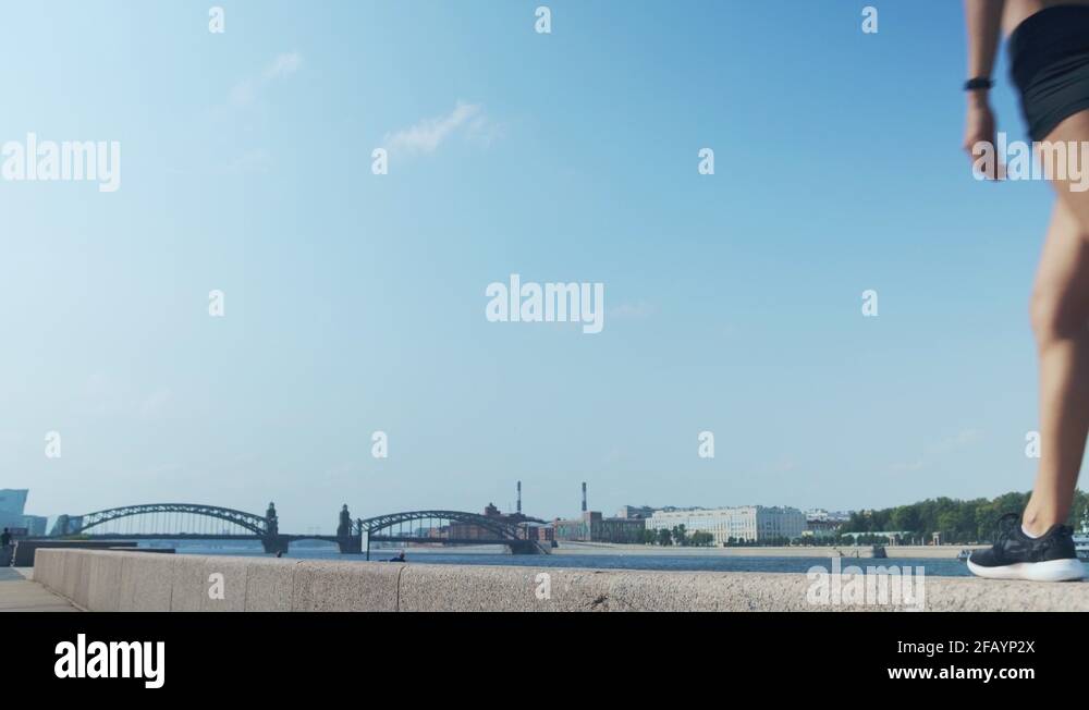 Walking on parapet Stock Videos & Footage HD and 4K Video Clips Alamy