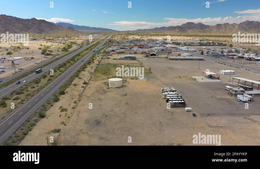 Quartzsite arizona Stock Videos & Footage HD and 4K Video Clips Alamy