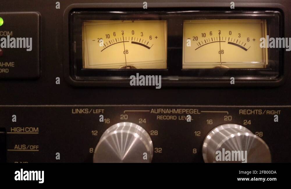 Telefunken Stock Videos & Footage - HD and 4K Video Clips - Alamy