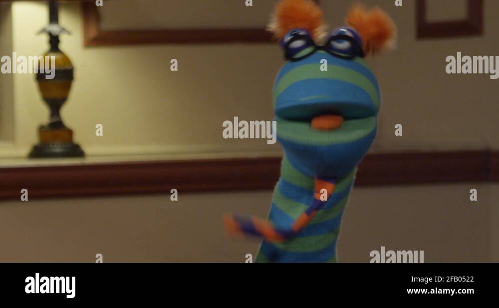 Sock puppet child Stock Videos & Footage HD and 4K Video Clips Alamy