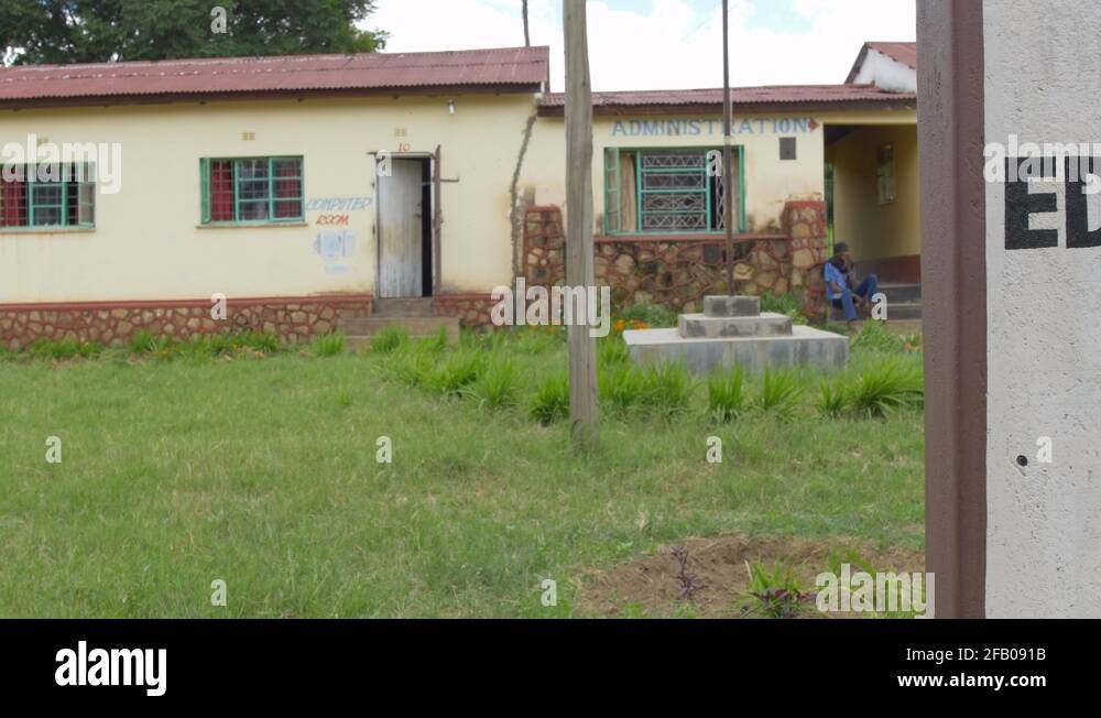 Zimbabwe primary school Stock Videos & Footage - HD and 4K Video Clips