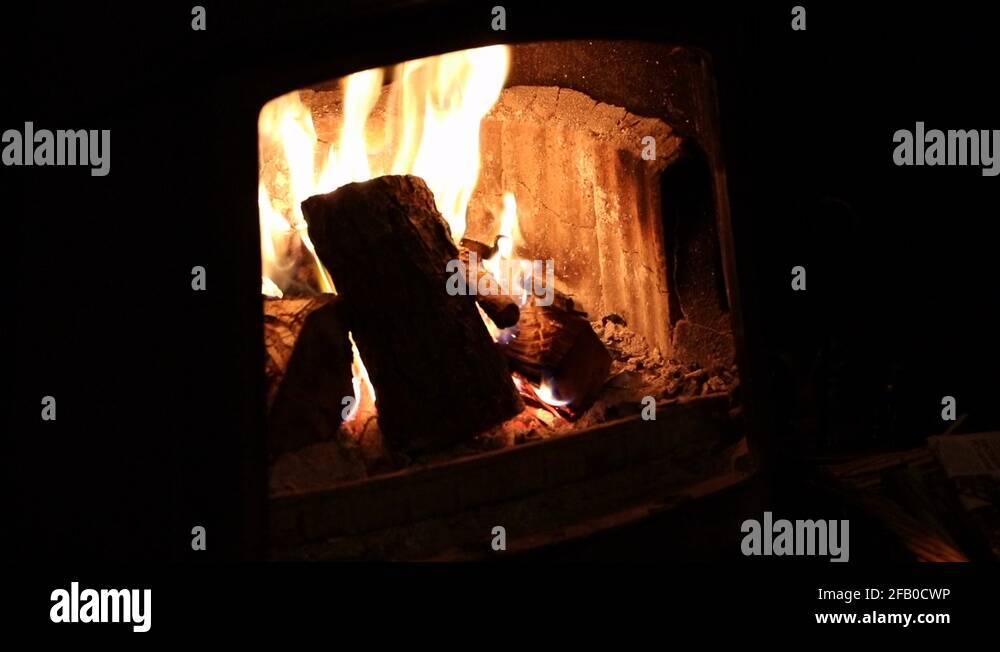 Log fire Stock Videos & Footage HD and 4K Video Clips Alamy