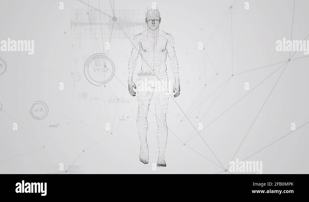 Prototype of human Stock Videos & Footage - HD and 4K Video Clips - Alamy
