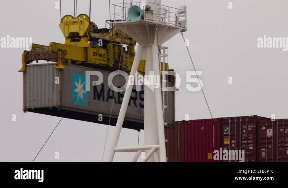 Hoisted Stock Videos & Footage - HD and 4K Video Clips - Alamy