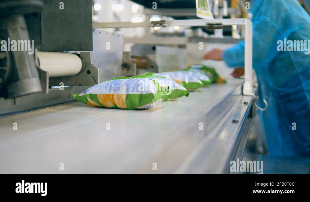 Bags of crisps Stock Videos & Footage HD and 4K Video Clips Alamy