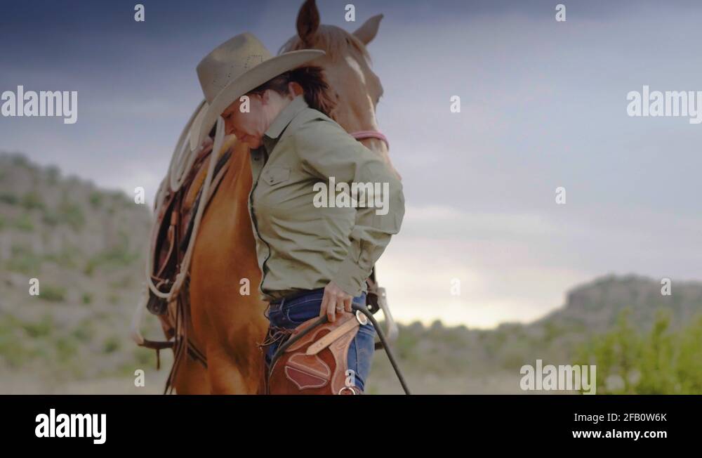 Stockman riding horse Stock Videos & Footage - HD and 4K Video Clips ...