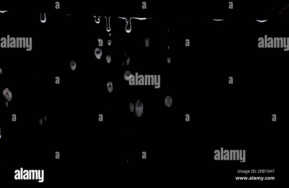 Dripping water rain Stock Videos & Footage HD and 4K Video Clips Alamy