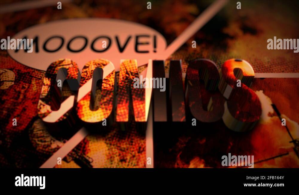 Marvel Intro Stock Videos Footage Hd And 4k Video Clips Alamy