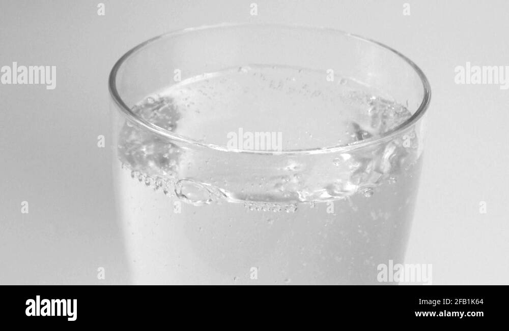 Bottled water pouring into glass Stock Videos & Footage HD and 4K