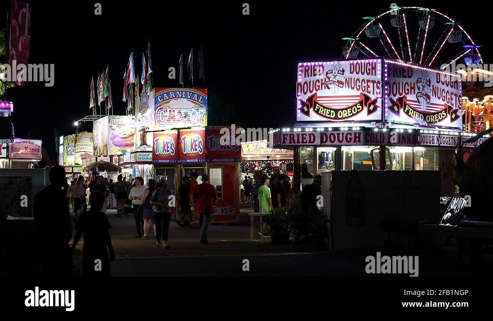 Summer country fair Stock Videos & Footage HD and 4K Video Clips Alamy