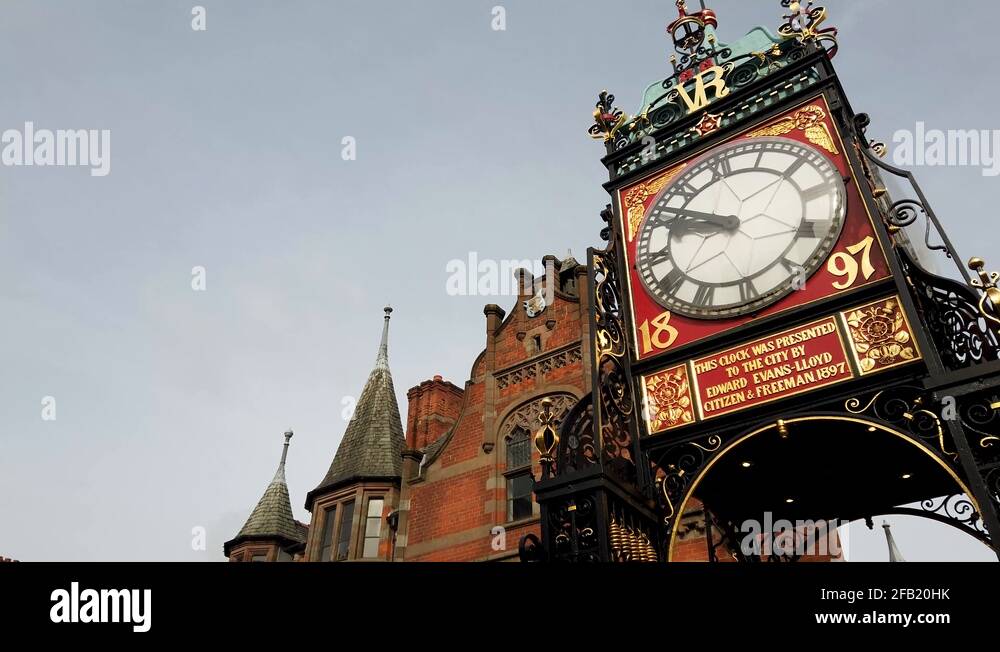 Most photographed clock Stock Videos & Footage HD and 4K Video Clips